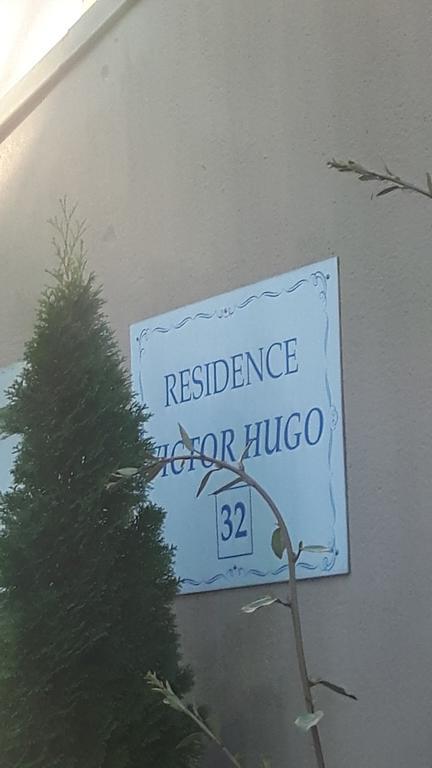 Residence V-Hugo Montfermeil Dış mekan fotoğraf